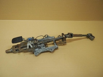 Шток колонка рулевая vw golf v eos leon ii фото №1