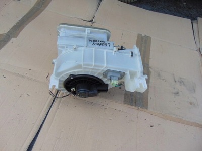 Отопитель кондиционера вентилятор subaru legacy фото №1