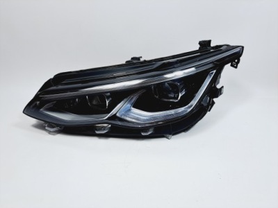 Vw golf viii 8 лампа ліва led 5h1941035 фото №1