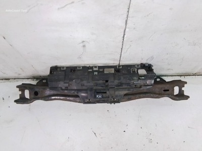 Bmw 4 f32 балка бампера задня підсилювач фото №1