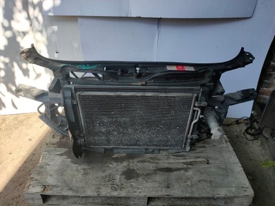 Pas передній audi a4 b6 3,0 asn cabrio автоматична коробка передач фото №1