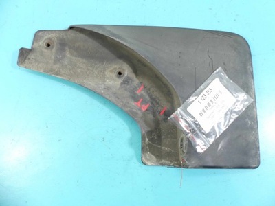 GUARDABARROS PARTE TRASERA DERECHA TOYOTA RAV4 3 05-08  