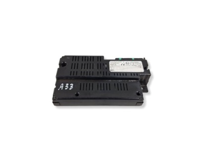 Інше блоки управління fiat freemont 05064987aj фото №1