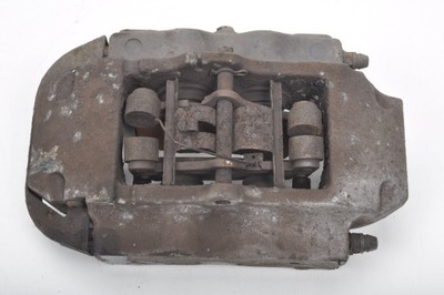 Vw touareg i супорт гальмівний лівий задня brembo фото №1