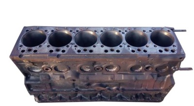 Блок двигателя man tgl l2000 d0836 lfl01 280km euro2 фото №1