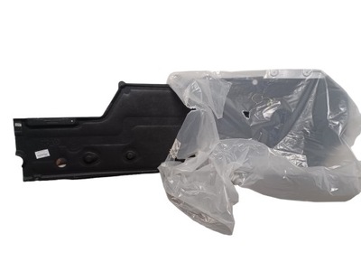 Плита защита porsche panamera 970 фото №1