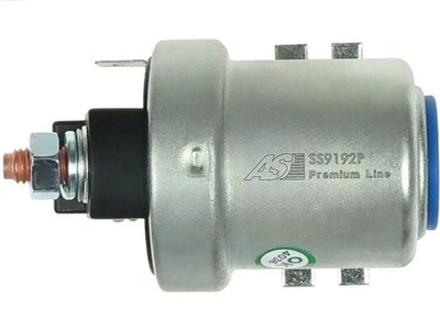 Выключатель электромагнитный, стартер as-pl ss9192p фото №1
