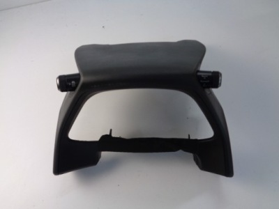 Козирок спідометра перемикачі lexus ux 250h 2018- фото №1