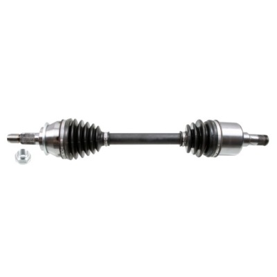 НАПІВВІСЬ ПРИВІДНА ПЕРІД L. МІНІ R56 R57 R58 R59 CLUBMAN R55 CLUBVAN R55 1.6/1. 