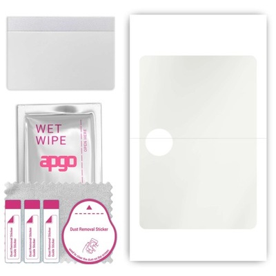 Folia Matowa na TYŁ do TCL NXTpaper 11 Plus