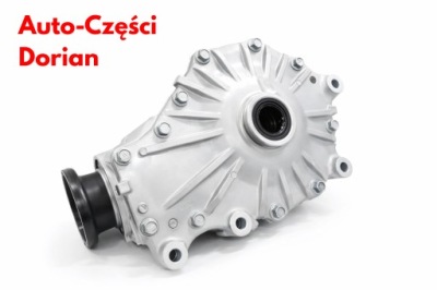 Міст диференціал перед / редуктор lexus фото №1