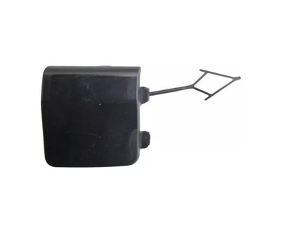 Заглушка фаркоп vw polo v 09- фото №1