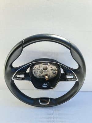 Scala воздуховод кожаный мультифункция фото №1