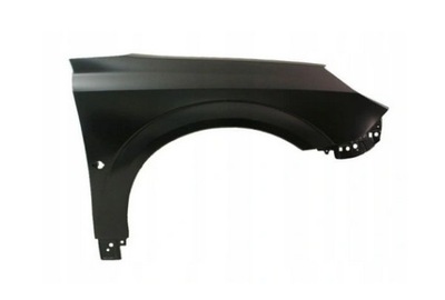 Крыло передний opel signum 2005-2008 правый фото №1