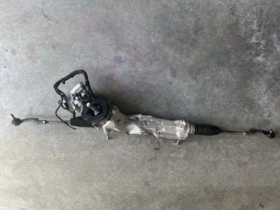 Peugeot 208 ii 2008 ii mokka b трансмиссия рулевая фото №1