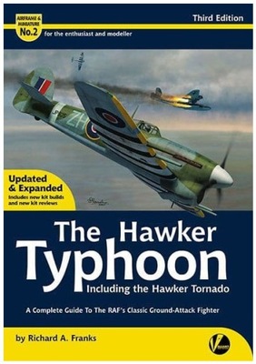 Valiant Wings AM02 - The Hawker Typhoon