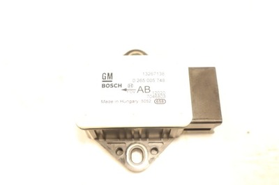 Датчик esp opel corsa d lift фото №1