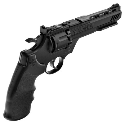 Wiatrówka rewolwer Crosman Vigilante 4,5 mm