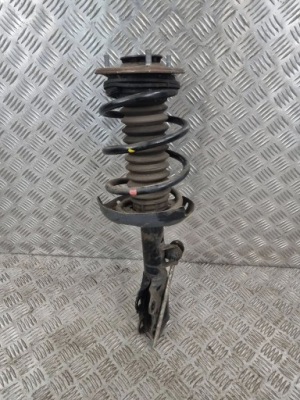 Lexus ux 2021 правая сторона амортизатор передний фото №1