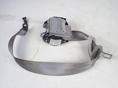 Pas безпеки правий задня audi a8 s8 5.2 короткий 601783100 фото №1