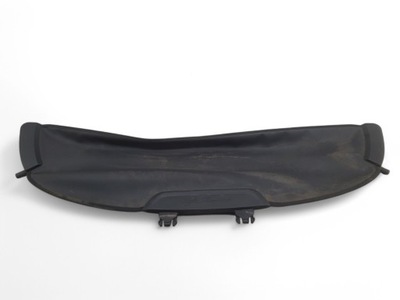 Alfa romeo stelvio шторка багажника фото №1