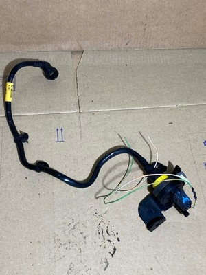 Renault kadjar клапан вакуумa фото №1