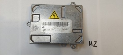 Audi fiat преобразователь ксенон 1307329203 фото №1