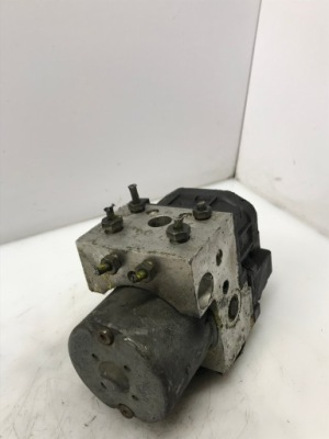 Блок управления насос abs srb101621 0265216803 фото №1