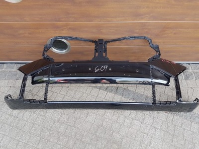 Бампер передній bmw xm g09 фото №1