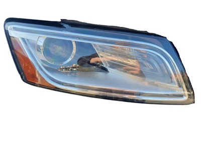 Лампа фара передний правый передняя правая q5 sq5 8r0941044e фото №1