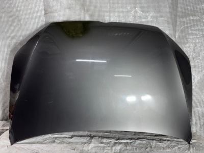 Vw sporstvan капот фото №1