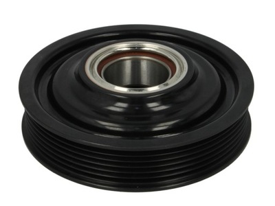 Сцепление компрессор кондиционер thermotec ktt040145 фото №1