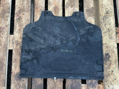 Audi a4 a5 8w защита pod коробка передач передач 8w0863822b pń фото №1