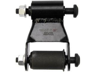 Скоба ресора dodge dakota 1997-2010 фото №1