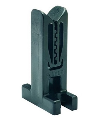 Кронштейн do соединители проводка трубопровод 16-28 awg фото №1