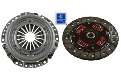 SACHS KOMPLEKTAS SANKABOS SZEPL K-T FORD 