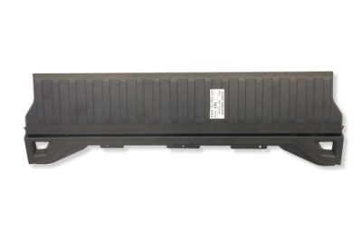 Защита крышки борта крышки багажника bmw x5 g05 7482338 фото №1