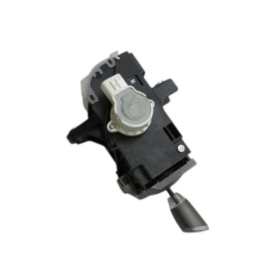 Механизм домкрат передач toyota prius ii 03- фото №1