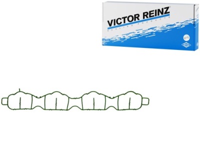 Victor reinz 71-38218-00 прокладка, колектор впускний фото №1