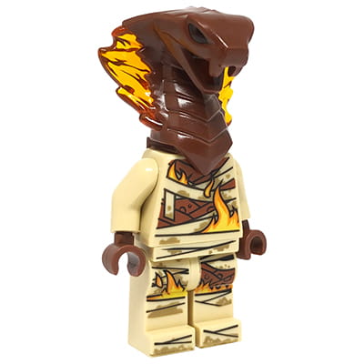 Ninjago pyro best sale destroyer