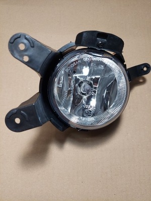 95169826 лампа противотуманная chevrolet cruze фото №1