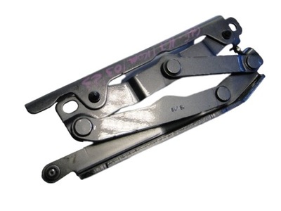 Mercedes gls x167 167 suv петля капот лівий фото №1