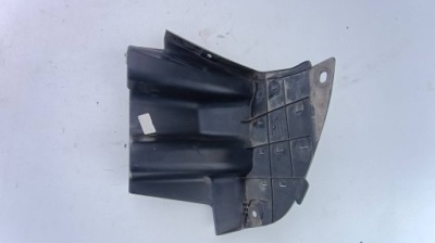 Захист заглушка підвіска кузов kia sportage 4 iv 86692-f1500 фото №1