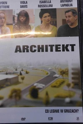 architekt