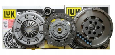 Schaeffler luk 600 0216 00 набір зчеплення фото №1