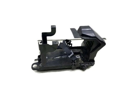 Volvo xc40 t5 основа корпус акумулятор 31692980 фото №1