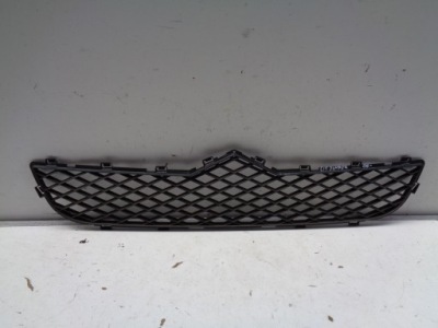 Решётка бампера citroen jumper 06- фото №1