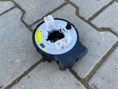 Стрічка подушка безпеки кільце кути перемикачі alfa romeo stelvio 10146157-01 фото №1