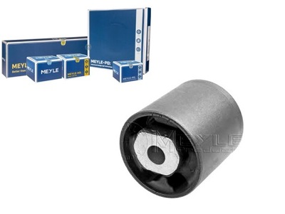 Втулка рычага land rover перед range rover 02- le фото №1