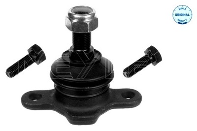 MEYLE 8/5000 PERNA PALANCA PARTE DELANTERA L/P VW TRANSPORTER T4 1.8-2.8 07.90-06.03  